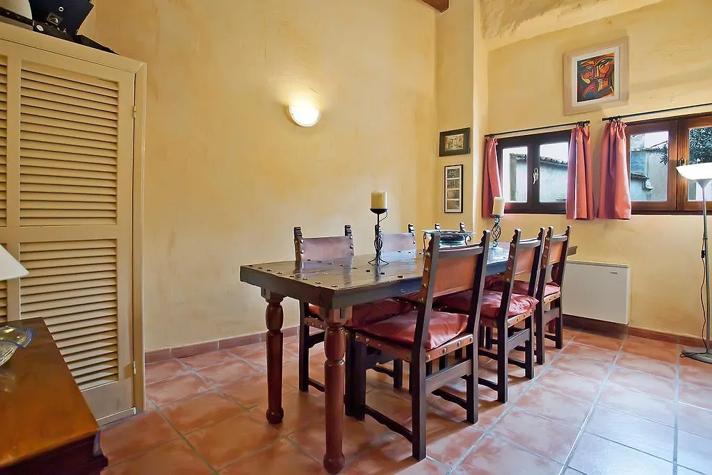 Guest house L'Escaleta Hotel Andratx Spain