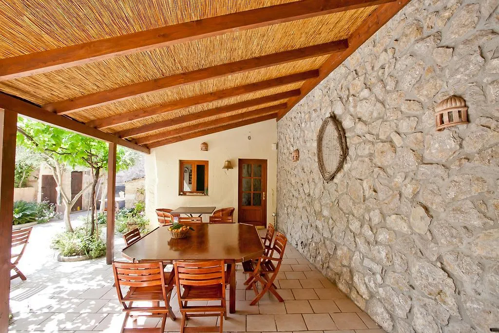 Guest house L'Escaleta Hotel Andratx