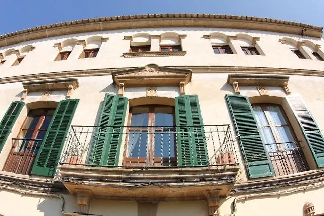 L'Escaleta Hotel Andratx 0*,  Spain