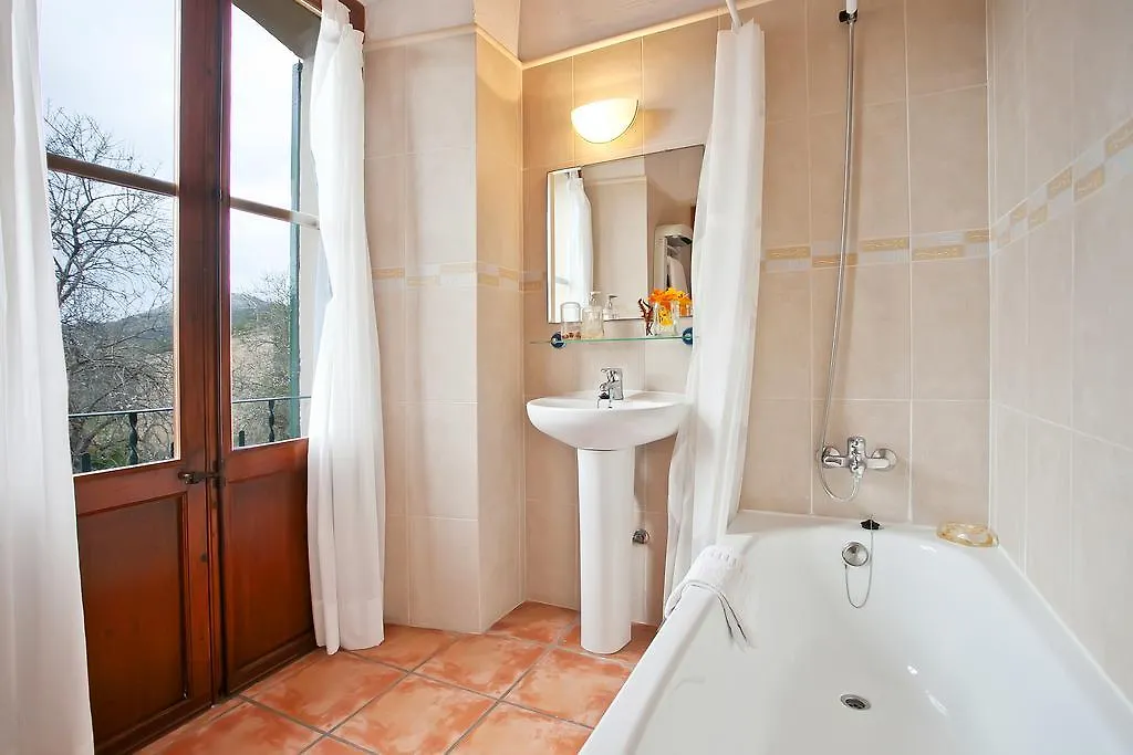 L'Escaleta Hotel Andratx Guest house