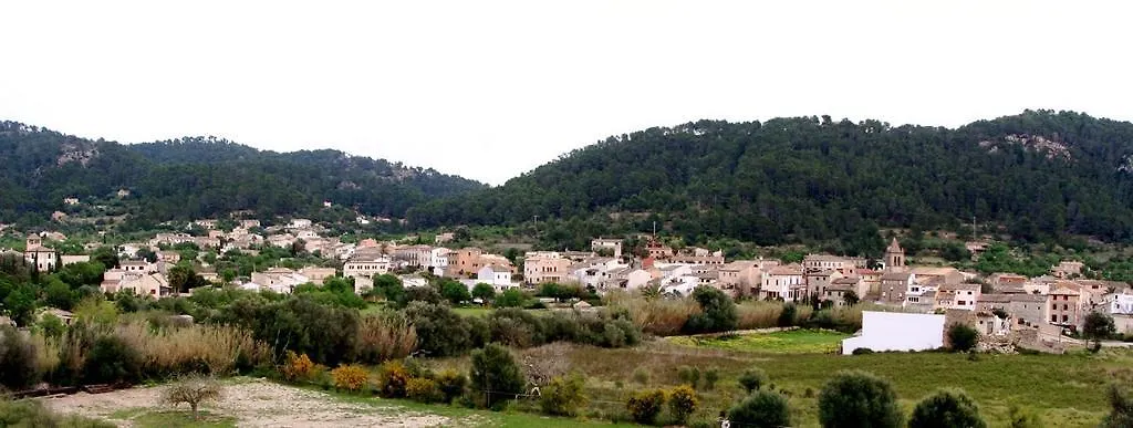 L'Escaleta Hotel Andratx Spain