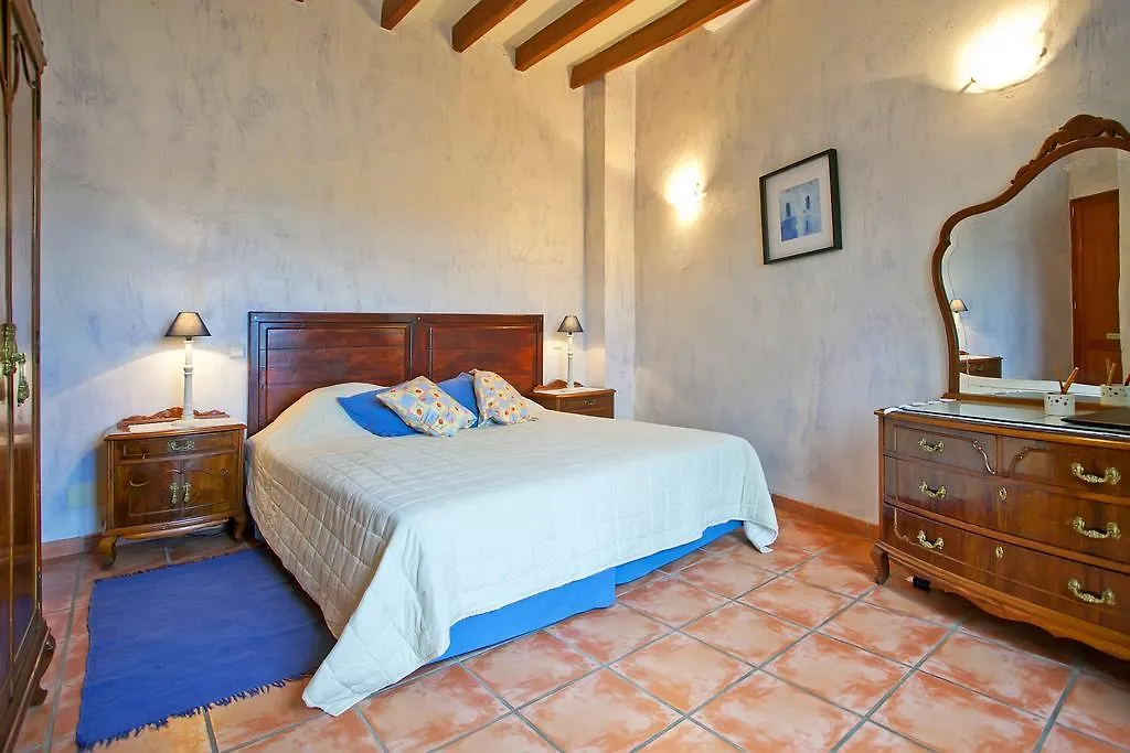 L'Escaleta Hotel Andratx Spain